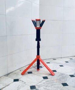 چراغ کمپینگ اسمال سان ZY-Z10