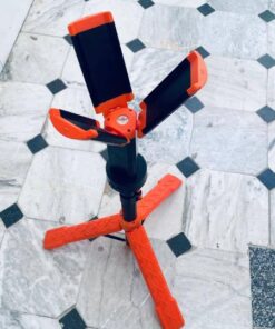 چراغ کمپینگ اسمال سان ZY-Z10