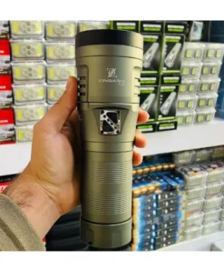 چراغ قوه زینگارو مدل ZY-F95