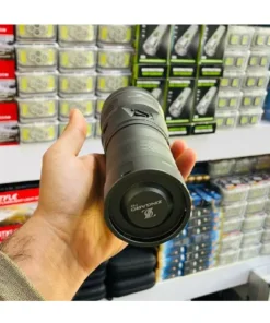 چراغ قوه زوم دار F95 زینگارو