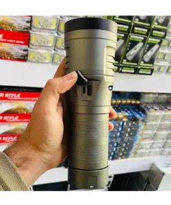 ZY-F95 پاوربانک دار