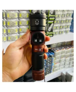 چراغ قوه اسمال سان مدل ZY-B606
