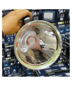 ZY-S051 نورافکن 8000 لومن