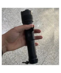 چراغ قوه پلیسی مدل T700