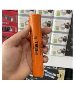 باتری چراغ قوه T265