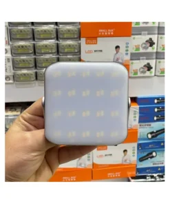 پروژکتور کمپینگ اسمال سان مدل C12L