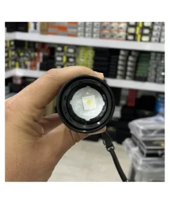 چراغ قوه مدل ZY-W78