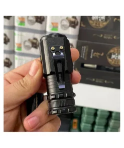 چراغ قوه جیبی F806