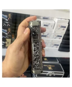 چراغ قوه KH-X01