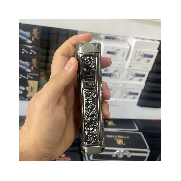 چراغ قوه KH-X01