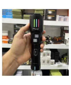 چراغ قوه اسمال سان مدل ZY-T558