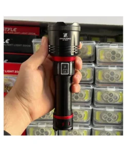 چراغ قوه زینگارو مدل BL-B631