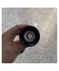 چراغ قوه زوم دار T700 PLUS مدل ZY-T700