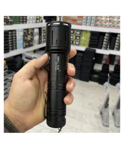 چراغ قوه دستی اسمال سان w78