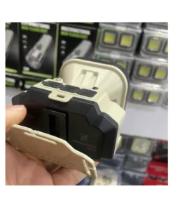 چراغ پیشانی سنسور دار HX-825XS