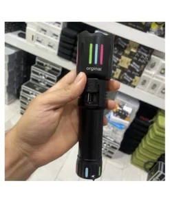 چراغ قوه کمپینگ T558