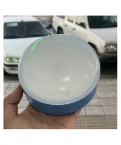 لامپ شارژی خورشیدی ریسه دار UXI مدل BL-1088