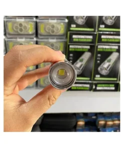 چراغ قوه 520D