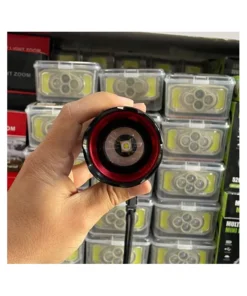 چراغ قوه BL-B631