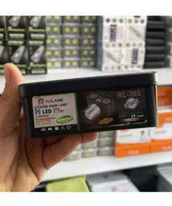 جعبه رویلانگ مدل RL-363