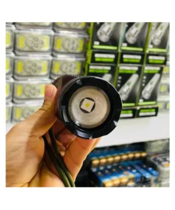 لامپ چراغ قوه ZY-B606