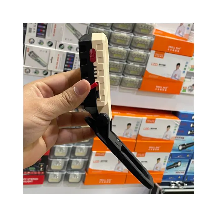 چراغ کار W599A