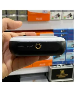 چراغ چادر مدل C12