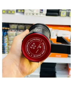 چراغ قوه کمپینگ YES-603