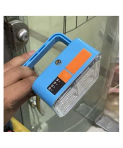 پروژکتور شارژی مدل CK906A