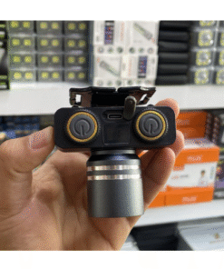 چراغ پیشانی RL-363