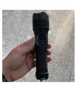 چراغ قوه اسمال سان مدل ZY-T700 PLUS