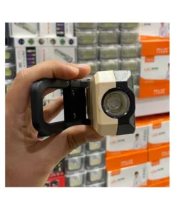 چراغ کمپینگ مدل W599A