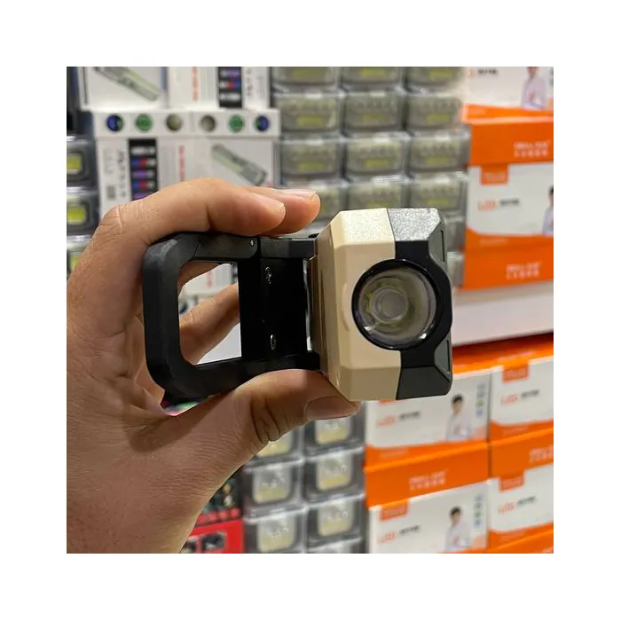 چراغ کمپینگ مدل W599A