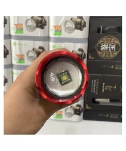 چراغ قوه مدل ZY-T265