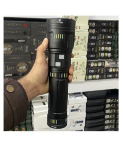 چراغ قوه زینگارو مدل G600