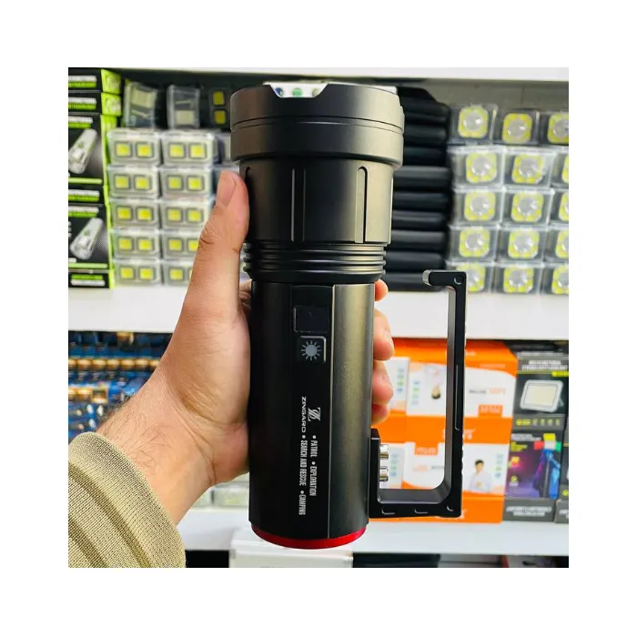 زینگارو مدل YES-603