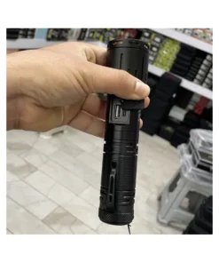 small sun چراغ قوه W78