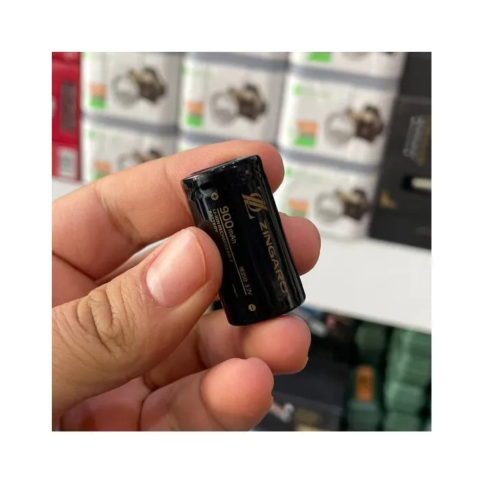 باتری چراغ قوه F806