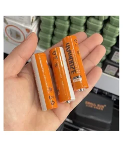 باتری چراغ پیشانی T62