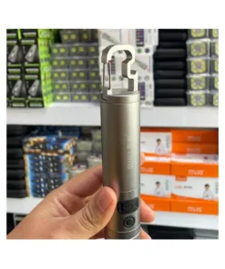 چراغ قوه چند کاره اسمال سان ZY-X728