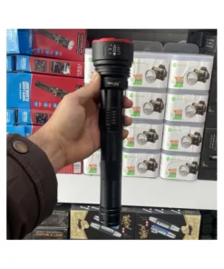 چراغ قوه اسمال سان مدل ZY-T265