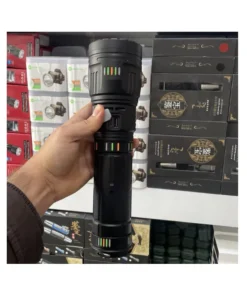 چراغ قوه G600