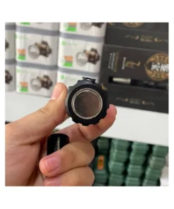 چراغ قوه دستی کوچک F805