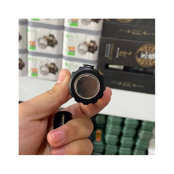 چراغ قوه دستی کوچک F805