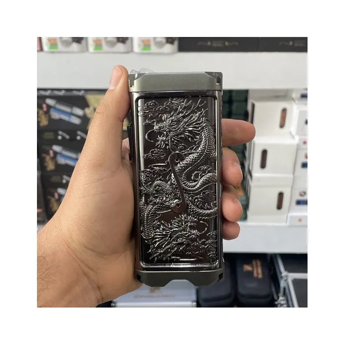 چراغ قوه زینگارو مدل KH-X01