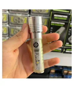 چراغ چند کاره 520D