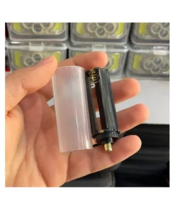 چراغ قوه B631 زینگارو