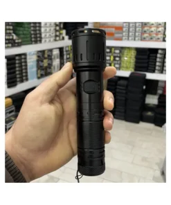 چراغ قوه اسمال سان مدل ZY-W78