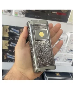 چراغ قوه دستی KH-X01