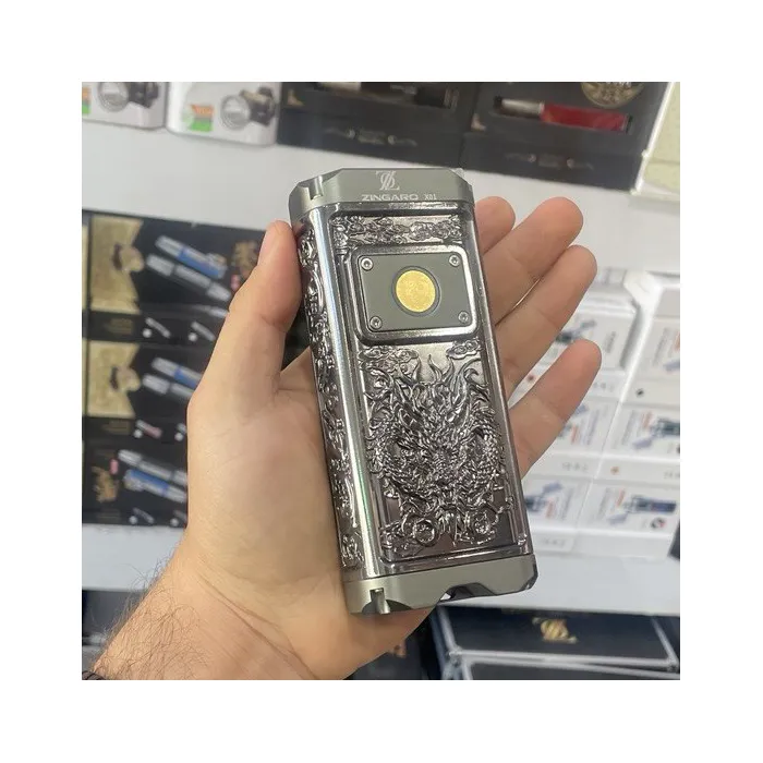 چراغ قوه دستی KH-X01